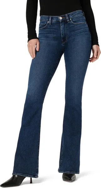 Джинсы Barbara High-Rise Bootcut in Avalanche Hudson Jeans, цвет Avalanche