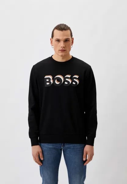 Свитшот Boss