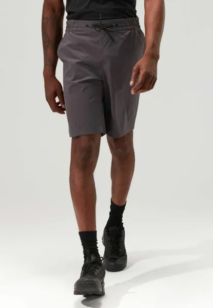 Спортивные шорты THERAN Berghaus, цвет grey