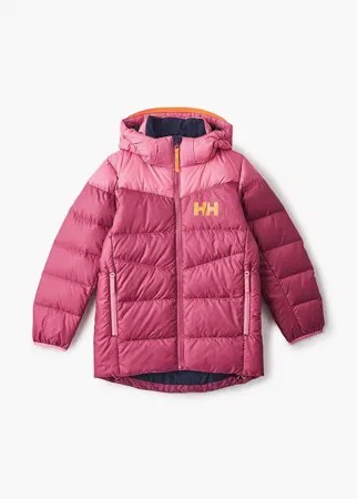 Пуховик Helly Hansen