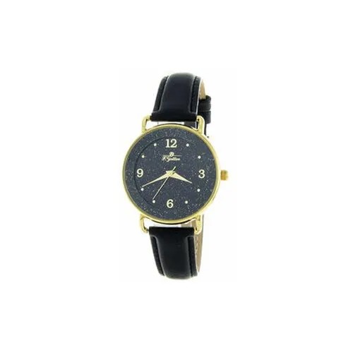 Наручные часы F.Gattien 48405, мультиколор, золотой
