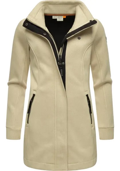 Толстовка в стиле Ragwear 