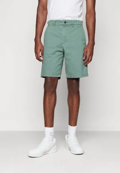 Шорты ESSENTIAL GAP, цвет laurel wreath green