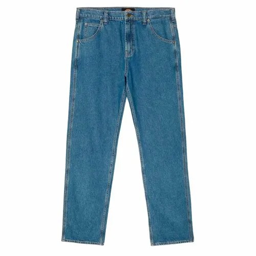 Джинсы Dickies, размер 31/32, синий