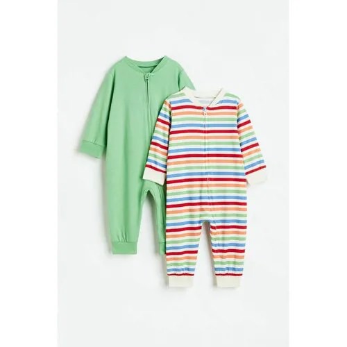 Комбинезон/пижама/ромпер для малышей