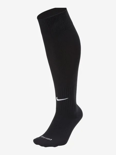 Гетры мужские Nike Classic II, Черный