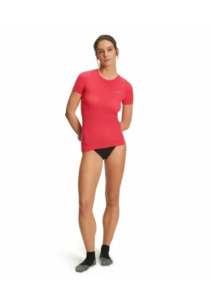 Майка/рубашка ULTRALIGHT COOL FUNCTIONAL UNDERWEAR FOR WARM TO HOT CONDITIONS FALKE, цвет rose