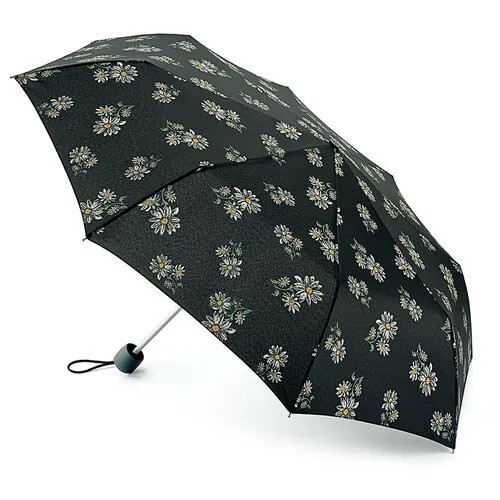 Зонт женский механика Fulton L354-3529 SophiesDaisy (Ромашки)