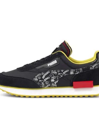 Кроссовки PUMA x PEANUTS Future Rider Trainers