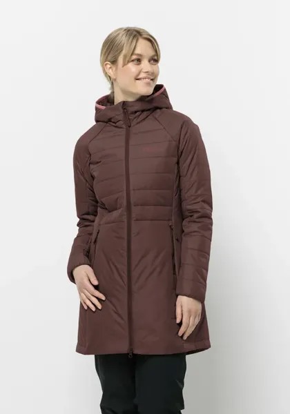 Функциональное пальто Jack Wolfskin 