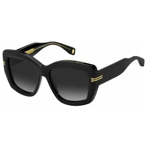 Солнцезащитные очки MARC JACOBS, черный