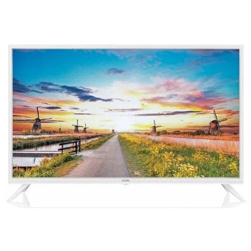 LCD(ЖК) телевизор BBK 32LEM-1088/TS2C белый