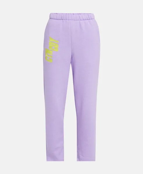 Спортивные штаны Cotton Candy, лиловый