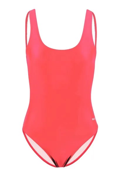 Купальник BECO the world of aquasports BECO Basic, коралловый