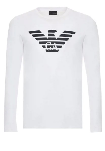 Лонгслив EMPORIO ARMANI