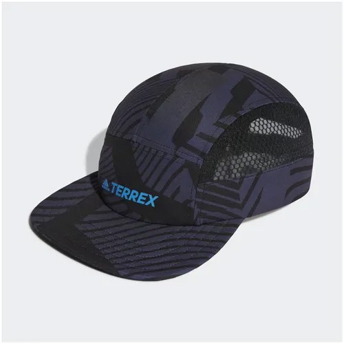 Кепка Adidas TRX 5P CAP GRPH Мужчины HB6276 OSFW