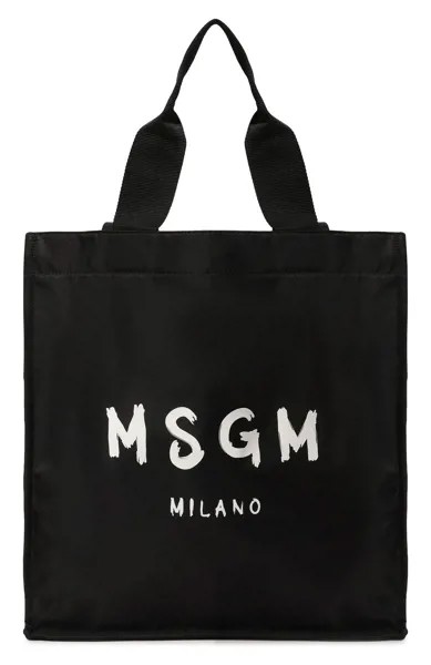 Сумка-тоут MSGM