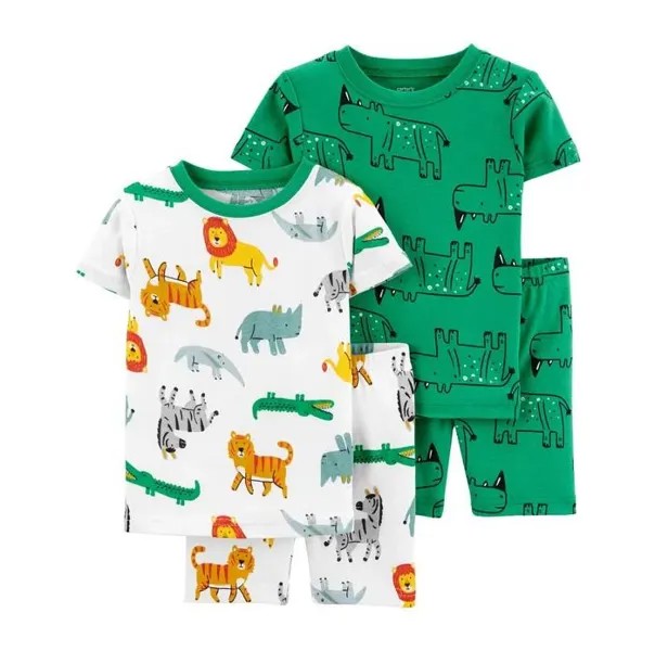 Carter's Пижама для мальчика (4 предмета) 1K539210