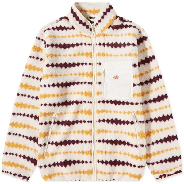Толстовка Dickies Falkville Jacquard Fleece