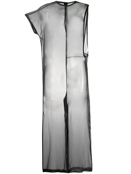 Comme Des Garçons Pre-Owned укороченный комбинезон 1990-х годов