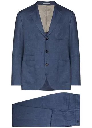 Brunello Cucinelli костюм-двойка