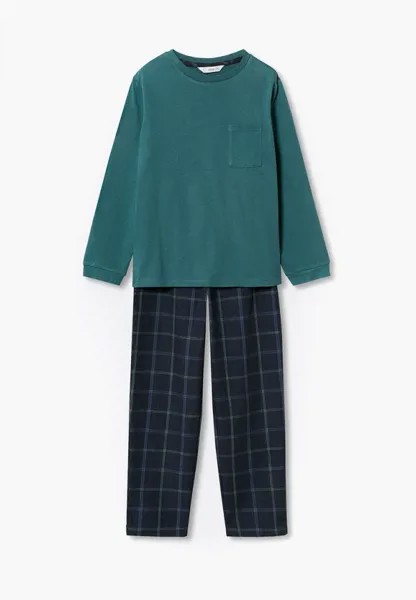 Пижама Mango Kids