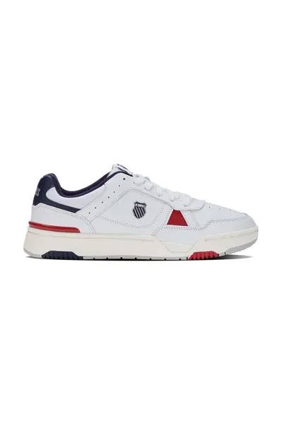 Кроссовки MATCH PRO LTH K-Swiss, белый