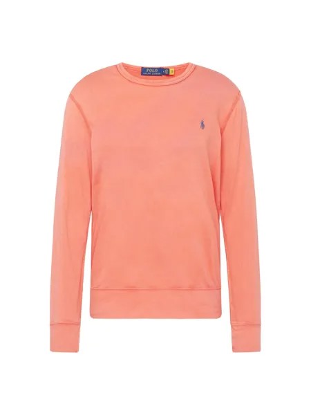 Толстовка Polo Ralph Lauren, дыня