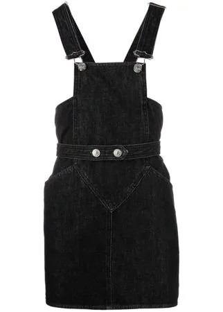 Isabel Marant джинсовый сарафан