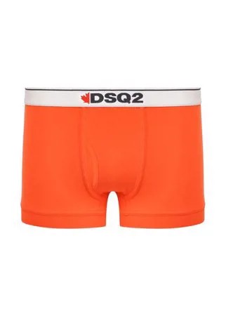 Боксеры Dsquared2