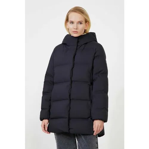 Пуховик Baon B0023564, размер XL, black