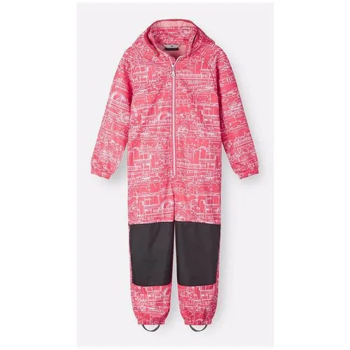 Комбинезон Lassie Softshell Asla