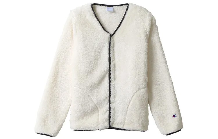 Куртка унисекс Champion, цвет Black