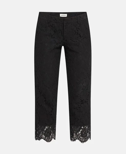 Повседневные брюки Zadig&Voltaire, черный