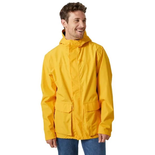 Куртка Helly Hansen T2 Utility Rain, желтый