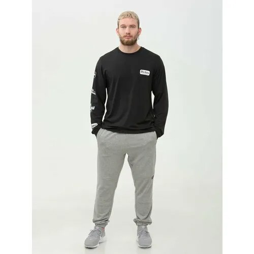 Лонгслив Dickies, размер XL, черный