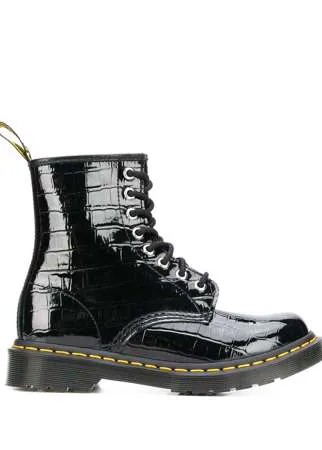 Dr. Martens ботинки Pascal