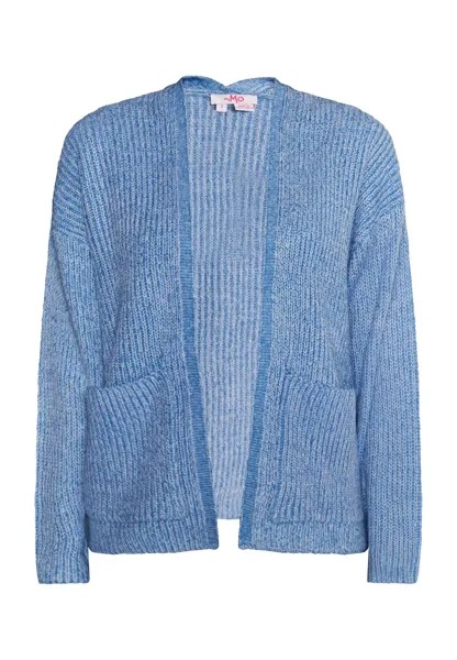 Толстовка myMo Strick Cardigan, цвет Himmelblau