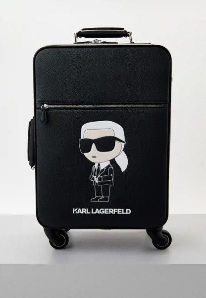 Чемодан Karl Lagerfeld