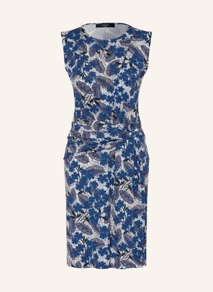 Платье эмблема Weekend Maxmara, белый