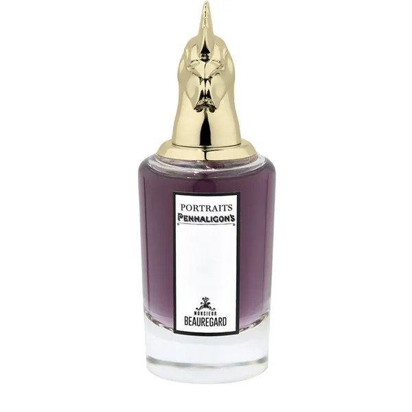Парфюмерная вода The Portraits Beauregard Penhaligon's