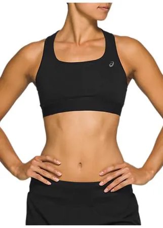 Топ-бра ASICS Sports Bra размер XL, Performance Black