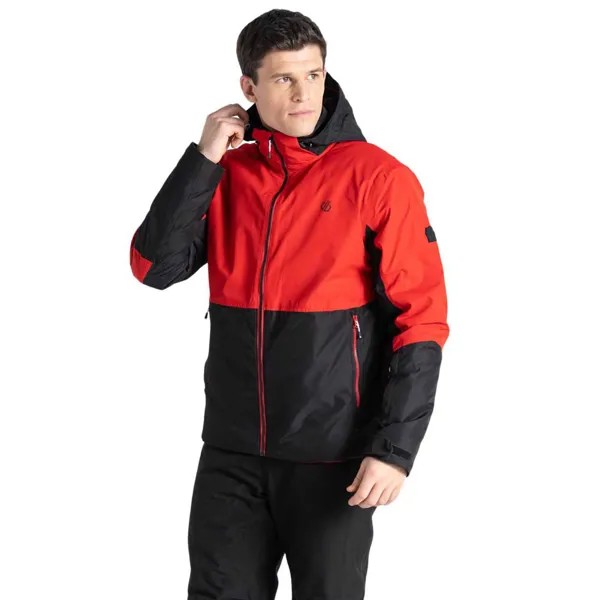 Спортивная куртка Dare2B Precision, черный