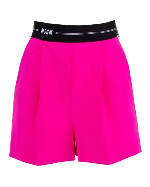 Шорты MSGM