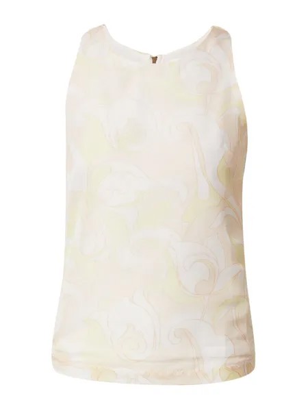 Блуза Glamorous, цвет Pastel Yellow