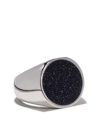 Tom Wood Galaxy ring
