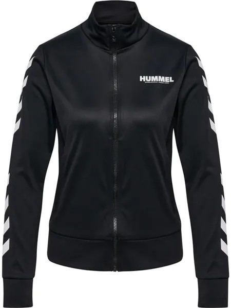 Спортивня куртка Hummel, черный