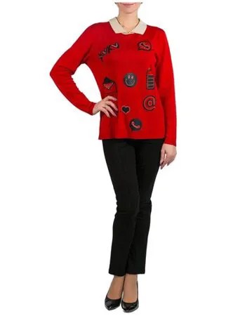 Кофта LE FATE 48YLF5047PO_1
