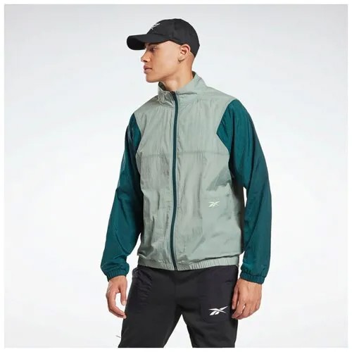 Олимпийка Reebok MYT OLLIE TRACK JACKET Мужчины GL3243 XL