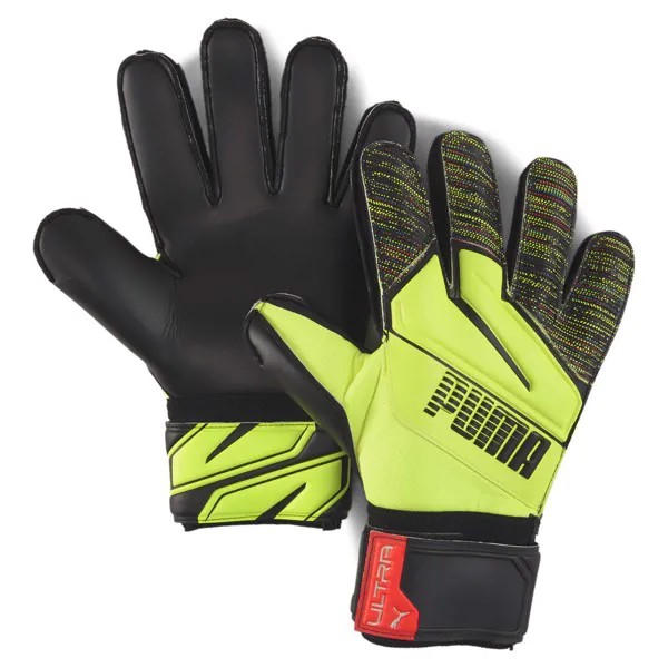 Вратарские перчатки ULTRA Protect 2 RC Goalkeeper Gloves